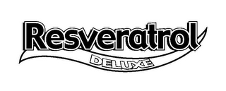 RESVERATROL DELUXE