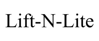 LIFT-N-LITE