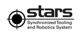 STARS SYNCHRONIZED TOOLING AND ROBOTICS SYSTEM