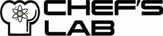 CHEF'S LAB