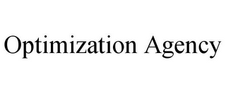 OPTIMIZATION AGENCY