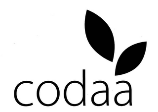 CODAA