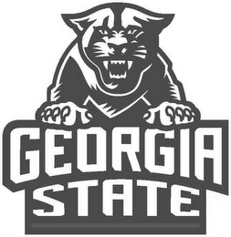 GEORGIA STATE