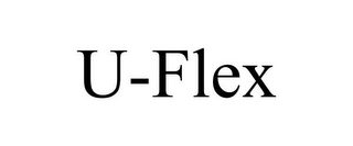 U-FLEX