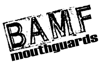 BAMF MOUTHGUARDS