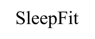 SLEEPFIT