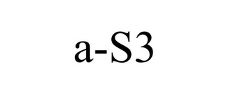 A-S3