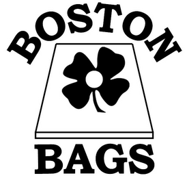 BOSTON BAGS