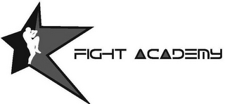 FIGHT ACADEMY