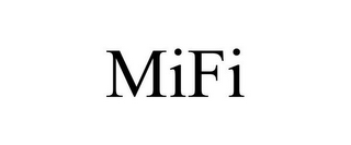 MIFI