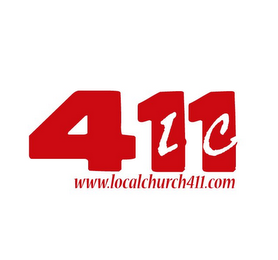 LC 411 WWW.LOCALCHURCH411.COM