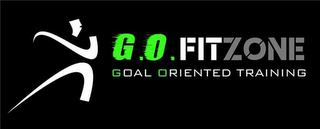 G.O. FITZONE GOAL ORIENTED TRAINING