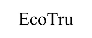 ECOTRU