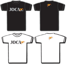 JOCA WEAR JOCA