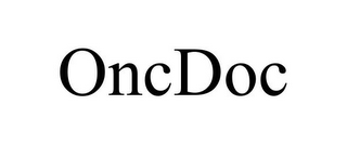 ONCDOC