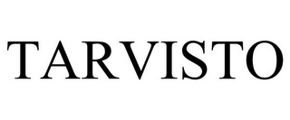 TARVISTO