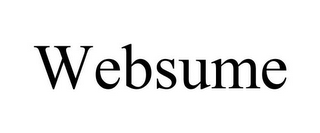 WEBSUME