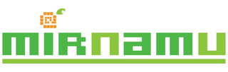 MIRNAMU