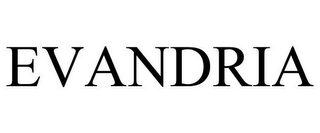 EVANDRIA