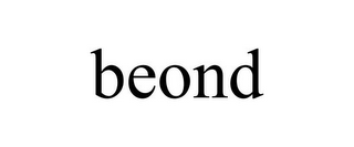 BEOND