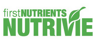 FIRST NUTRIENTS NUTRIVIE