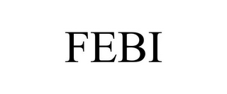 FEBI