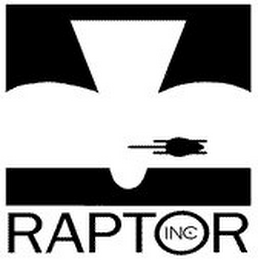 RAPTOR INC.