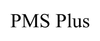 PMS PLUS