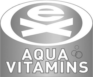 EX AQUA VITAMINS