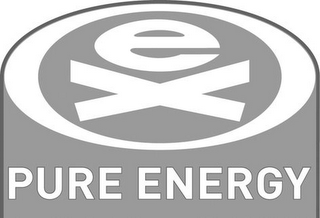 EX PURE ENERGY