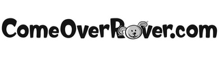 COMEOVERROVER.COM