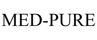 MED-PURE