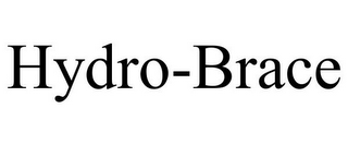 HYDRO-BRACE