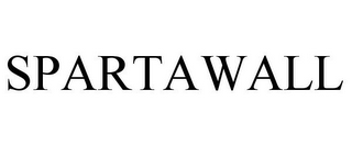 SPARTAWALL