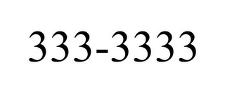 333-3333