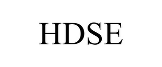 HDSE