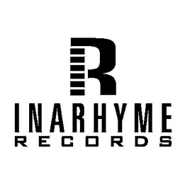 R INARHYME RECORDS