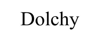 DOLCHY