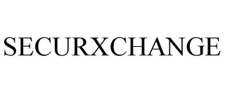 SECURXCHANGE