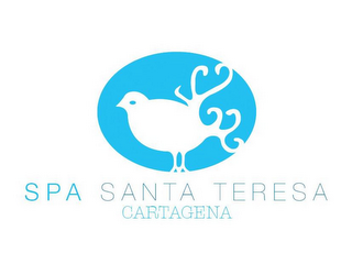 SPA SANTA TERESA CARTAGENA