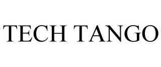 TECH TANGO