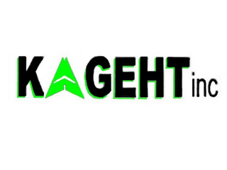 KAGEHT INC