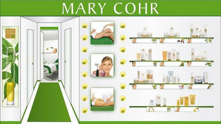 MARY COHR MARY COHR PARIS