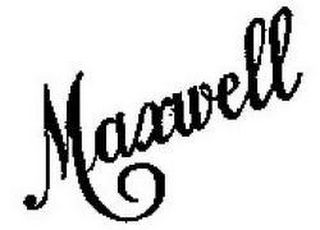 MAXWELL