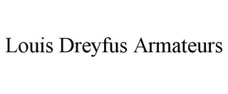 LOUIS DREYFUS ARMATEURS