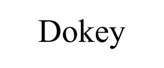 DOKEY