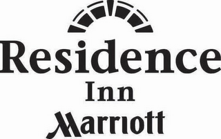 RESIDENCE INN MARRIOTT