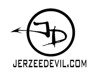 JD JERZEEDEVIL.COM