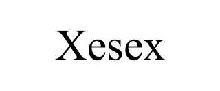 XESEX