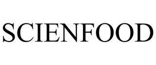 SCIENFOOD